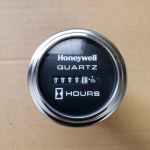Honeywell Hour meter 12 V 60 VDC 85342 13254 LR42455
