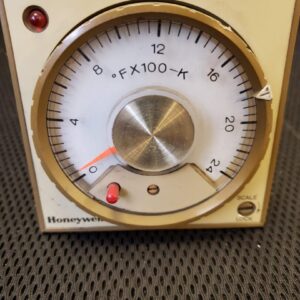 Honeywell Thermostat