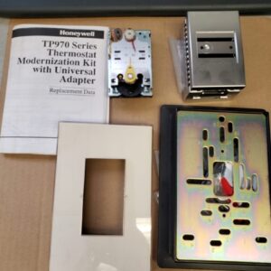 Honeywell Thermostat TP970A2038