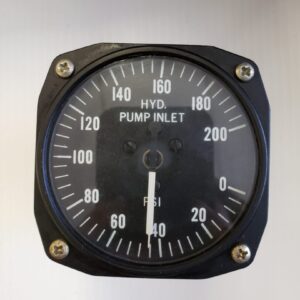 Indicating Hydraulic Pump SCD10170A