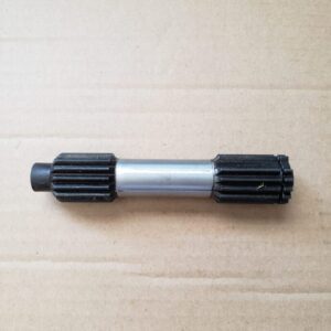 spline coupling 4310008036087