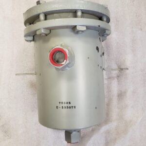 U535072 Filter Ammonia Charging Console 4330000428181