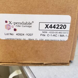 x44220_lawrence_factors_x-pendable_filter_cartridge