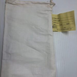 Hubco Protexo sand sample bag