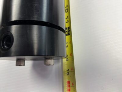 innerspace research filter housing 14X42061