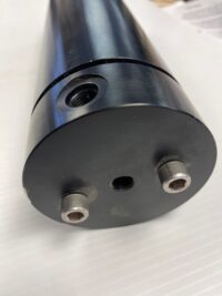 innerspace research filter housing 6000 PSI Filter Housing Chamber