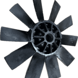 3590175 Impeller Fan Stewart Warner 3.5 cfm